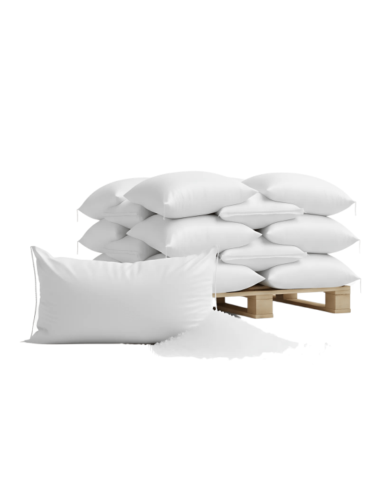Lewatit IN 42<br>Inertmaterial