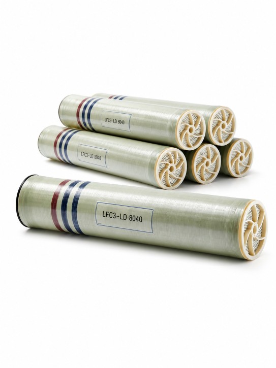 Umkehrosmose Membranelement LFC3-LD 8040