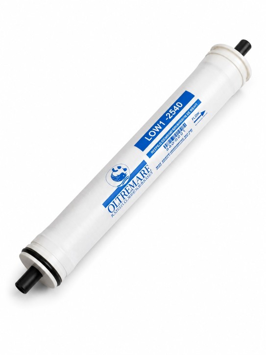 Umkehrosmose Membranelement Oltremare LOW1-2540