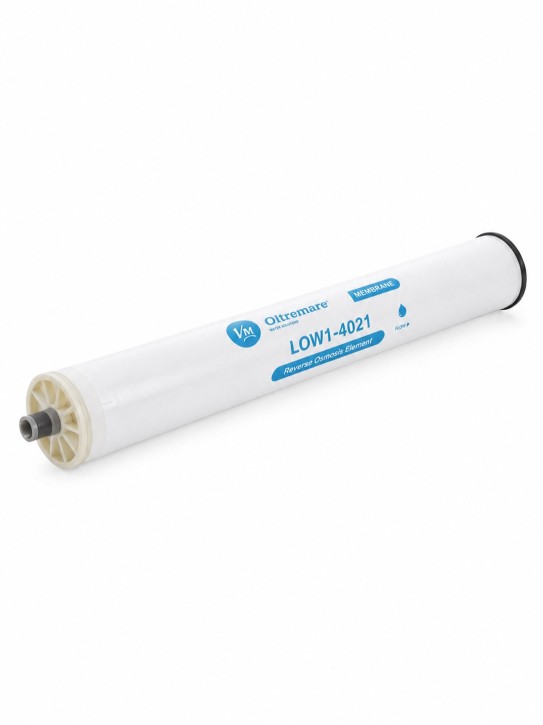 Umkehrosmose Membranelement Oltremare LOW1-4021