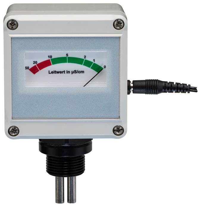 Analoges Leitfähigkeitsmessgerät