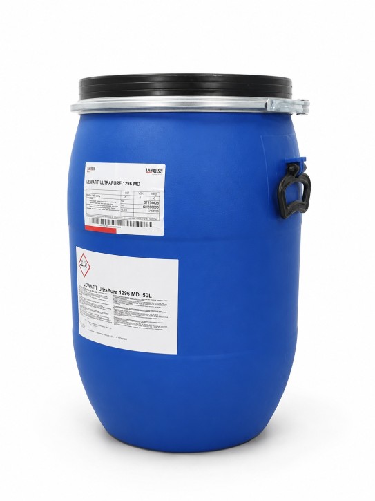 Lewatit UltraPure<br>UPW 1213 MD