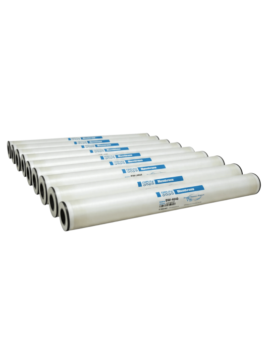 Umkehrosmose Membranelement Wave Cyber Ospura XULP 4040