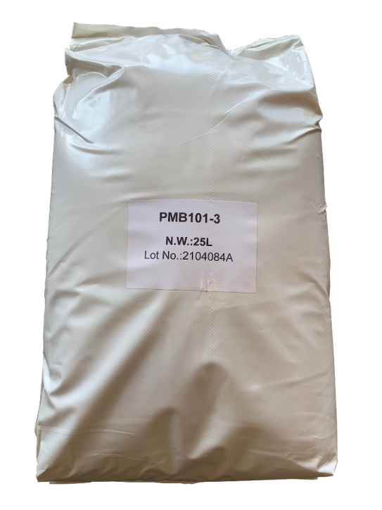 Mischbettharz zur Wasservollentsalzung PMB-101-3