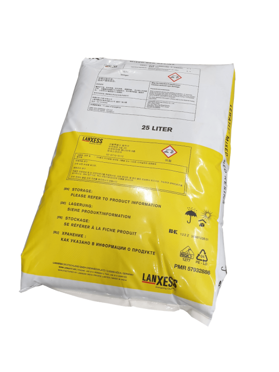 Lewatit NM 91<br>von Lanxess<br>25 Liter Sack