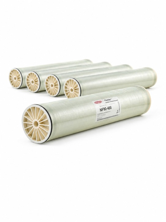 Nanofiltrations Membrane<br>DuPont Filmtec NF90-400