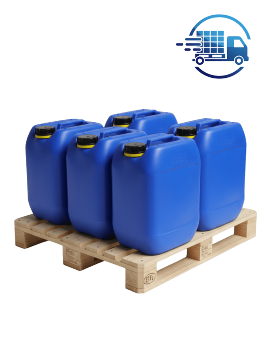 Natriumhydroxid 50%<br>NaOH Natronlauge<br>75 kg