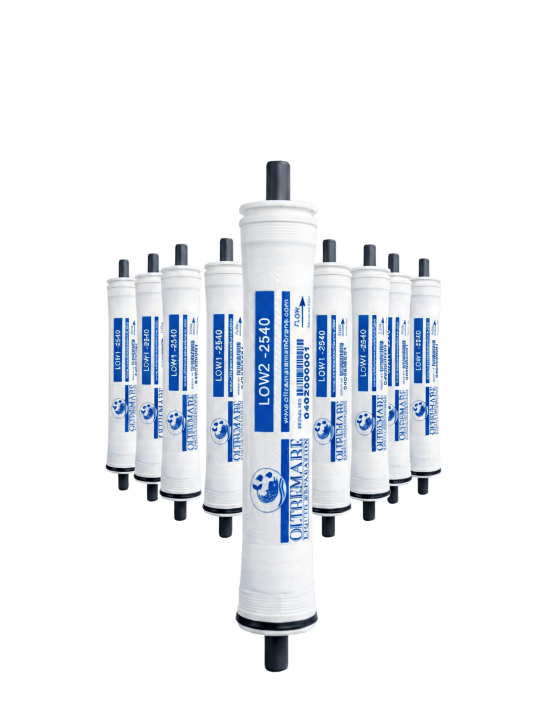 Umkehrosmose Membranelement Oltremare SEA5-2540