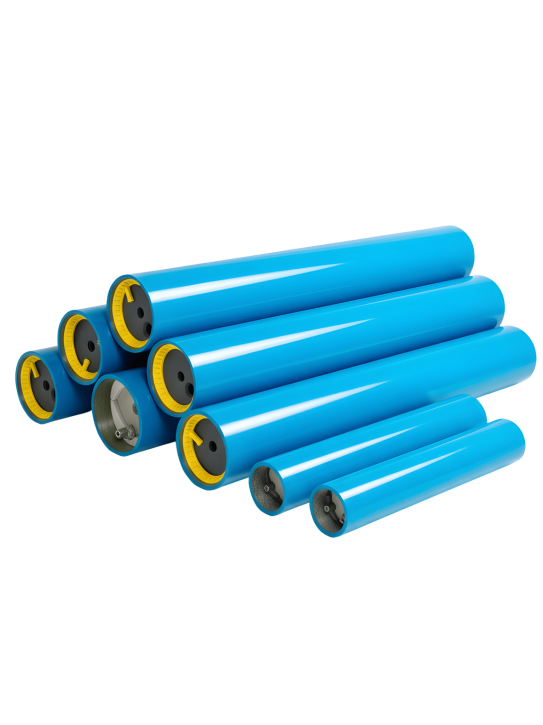 Phoenix Druckrohr<br>Größe 2540<br>1.000 psi