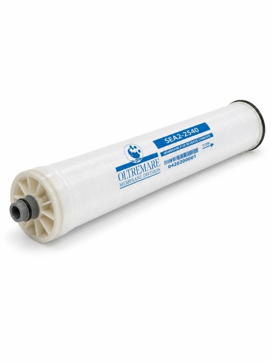Umkehrosmose Membranelement Oltremare SEA5-2540