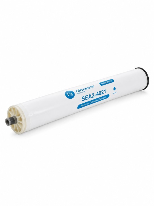 Umkehrosmose Membranelement Oltremare SEA2-4021