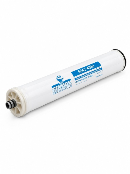 Umkehrosmose Membranelement Oltremare SEA2-4040