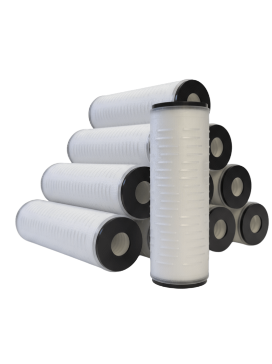 PP-Sterilfilterkerze<br>APG-09PN-F0E-002