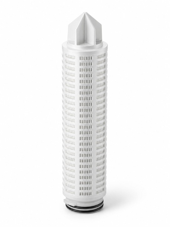 Sterilfilterkerze<br>APG-10PN-F5Q-002