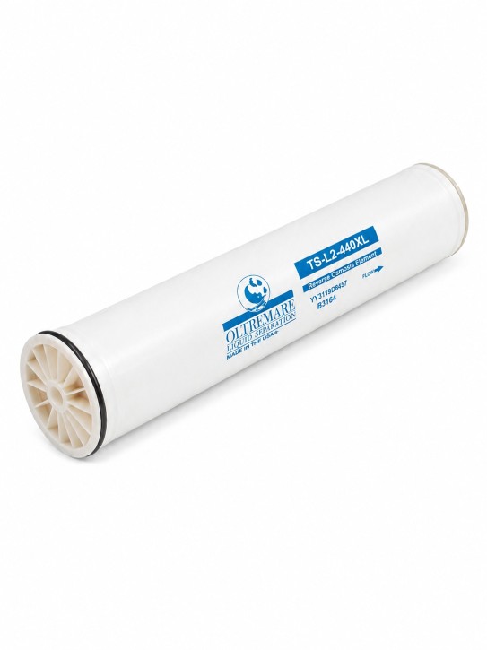 Umkehrosmose Membranelement Oltremare TS-L2-440XL