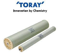Umkehrosmose Membranelement TORAY TM800V 4040