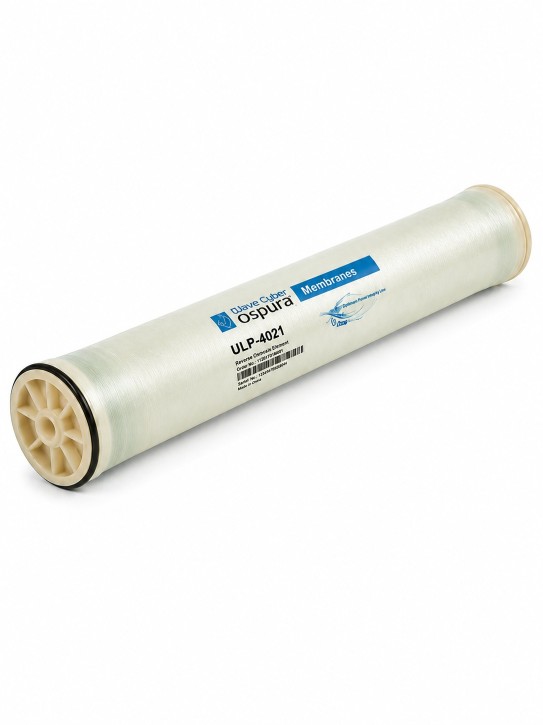 Umkehrosmose Membranelement Wave Cyber Ospura ULP 4021