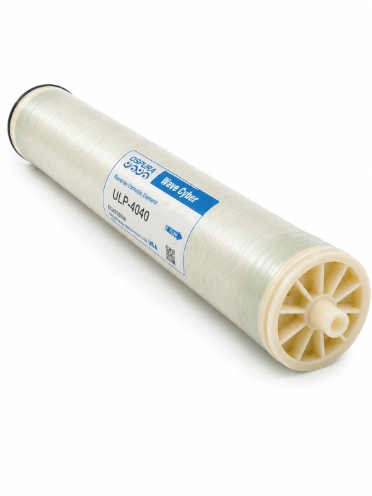 Umkehrosmose Membranelement Wave Cyber Ospura ULP 4040