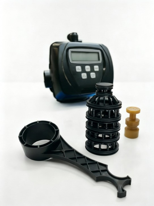 Wartungsset<br>Clack Ventil WS1.25 / WS1.5