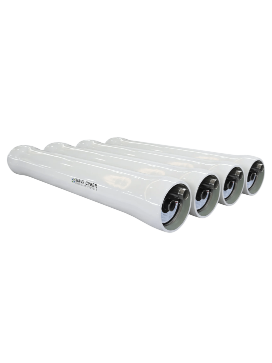 Wave Cyber Druckrohr<br>Größe 4021<br>300 psi