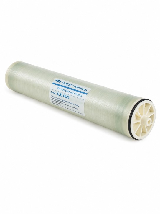 Umkehrosmose Membranelement DuPont FILMTEC XLE 4021