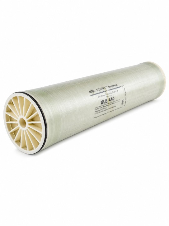 Umkehrosmose Membranelement DuPont FILMTEC XLE 440
