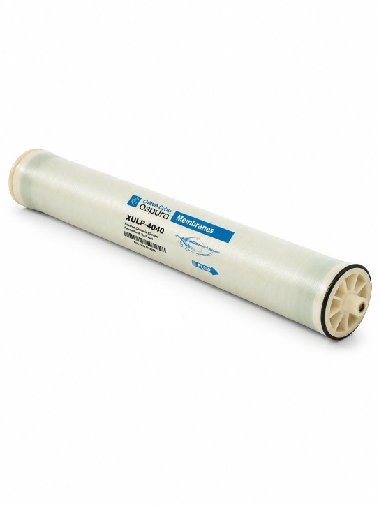 Umkehrosmose Membranelement Wave Cyber Ospura XULP 4040