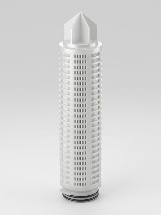 Sterilfilterkerze<br>APG-10PN-F5Q-002