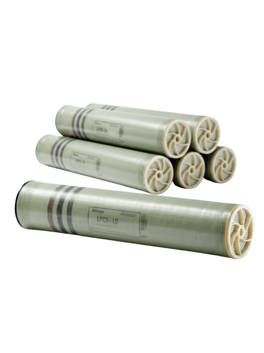 Umkehrosmose Membranelement LFC3-LD 8040