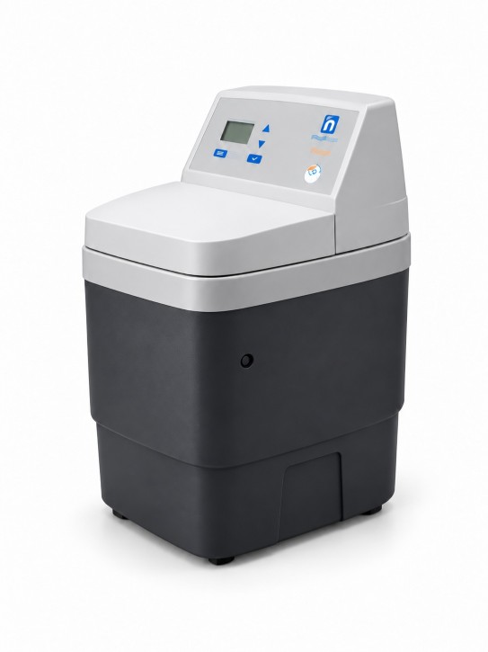Ökosoft 35 G DVGW<br>Enthärtungsanlage mit Zubehör<br>Inkl. Versandkosten