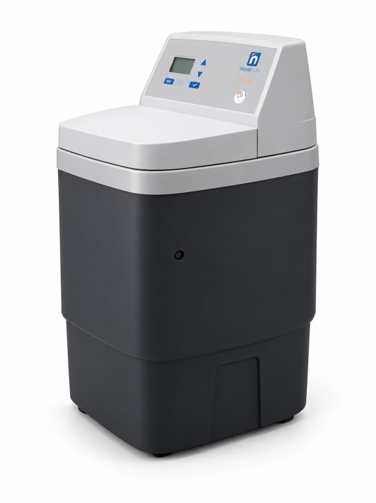 Ökosoft 60 G DVGW<br>Enthärtungsanlage mit Zubehör<br>Inkl. Versandkosten