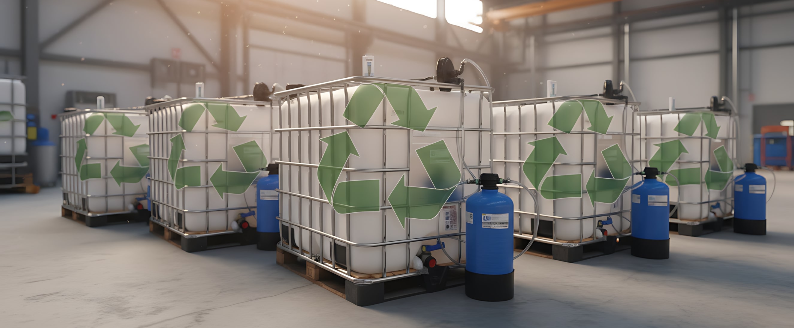 ECO IBC - Die Innovation