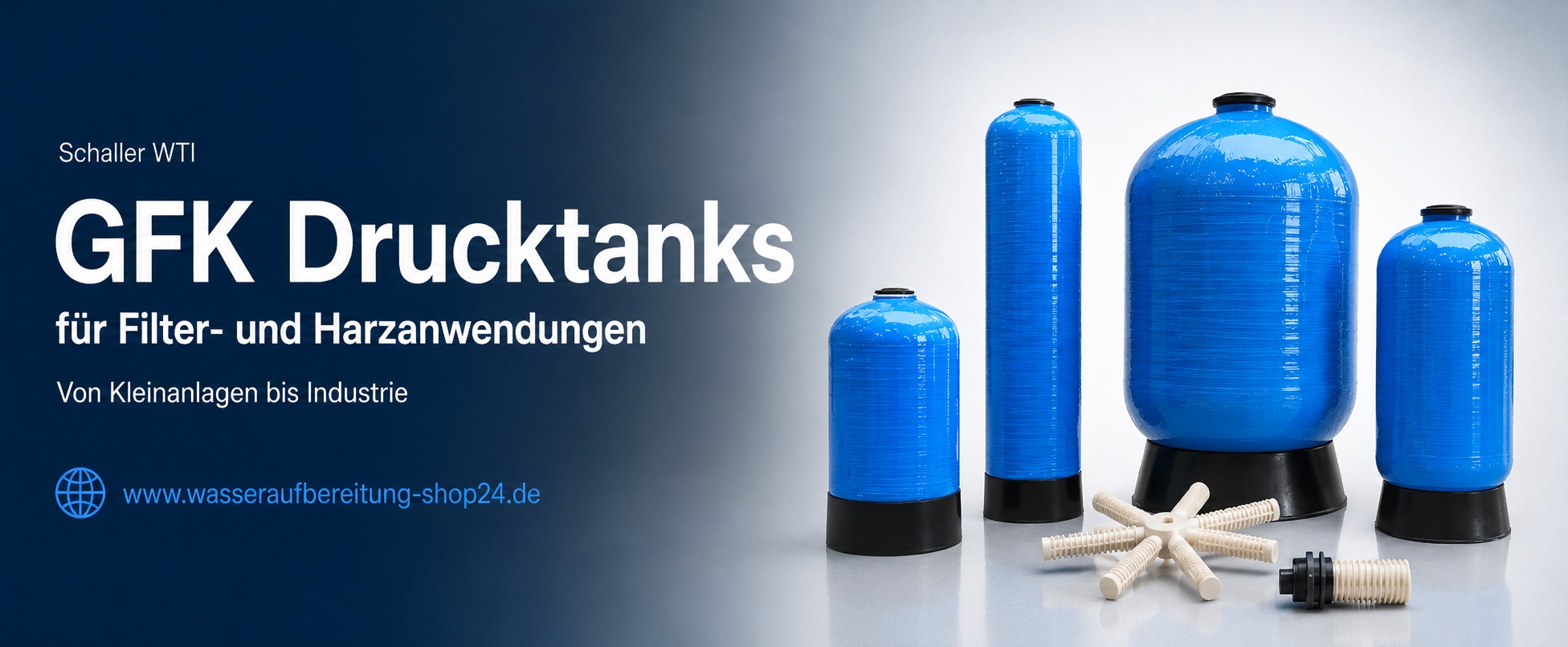 Drucktanks