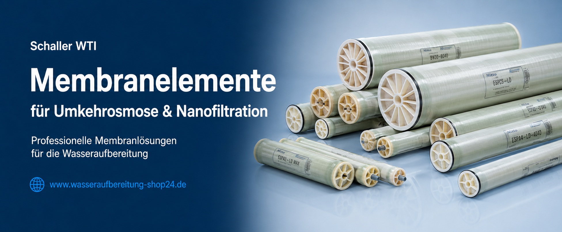 Membranelemente