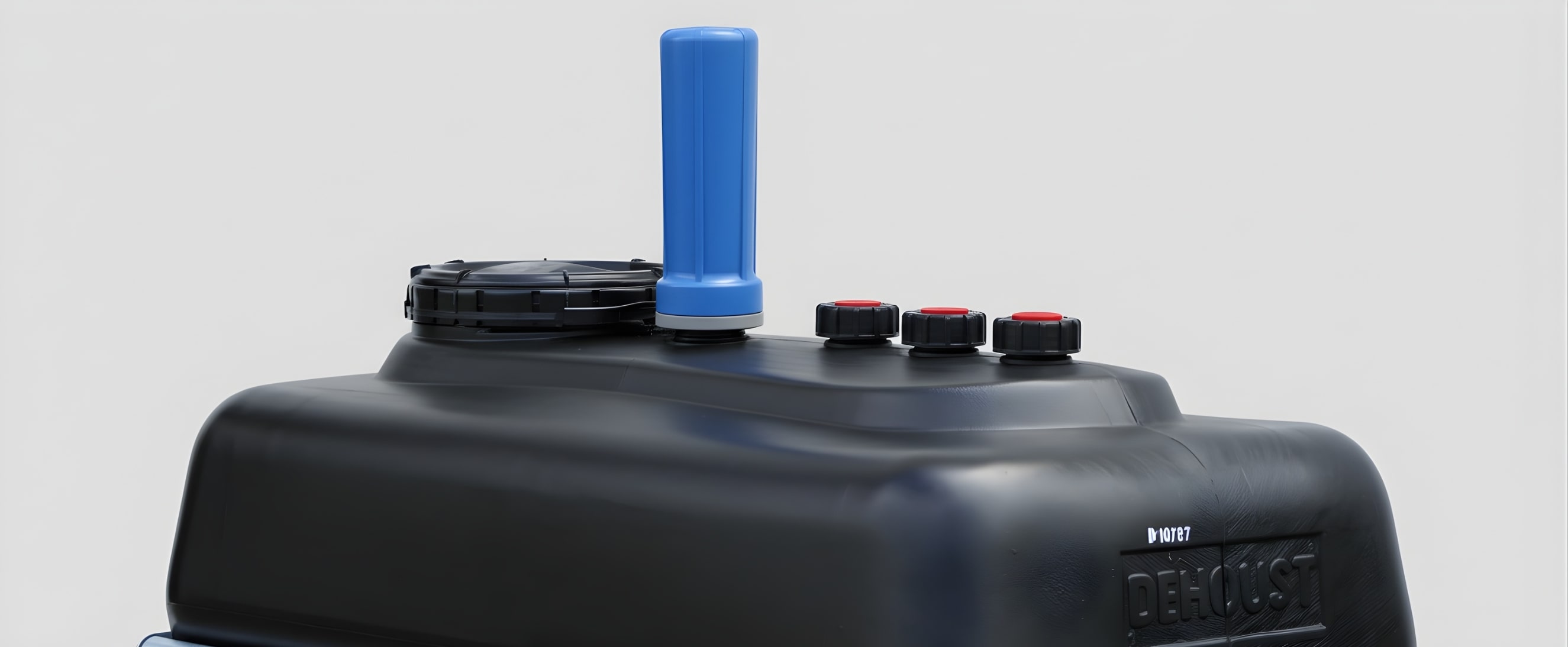 Schwebstoff Belüftungsfilter