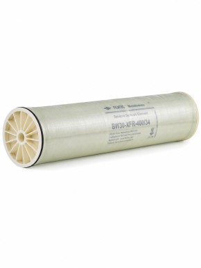 Umkehrosmose Membranelement FILMTEC BW30-XFR-400/34