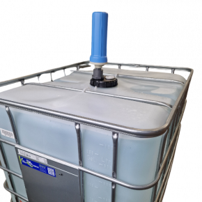 Belüftungsfilter Sterilfilter<br>IBC Container DN225