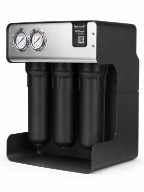Osmoseanlage<br>Ecosoft Robust 1500