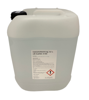 Calciumchlorid Lösung 34%