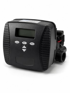 Partikelfilter für Kühlkreislauf mit Umwälzpumpe 7.500 l/h