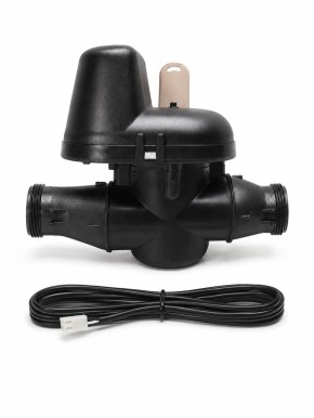 Partikelfilter für Kühlkreislauf mit Umwälzpumpe 7.500 l/h