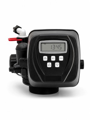 Doppelanlage<br>Ecomix 1,9 m³/h
