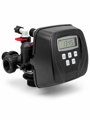 Doppelanlage<br>Ecomix 1,9 m³/h