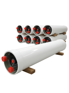 Dichtsatz / O-Ring-Set<br>für Codeline 80E30 Druckrohr