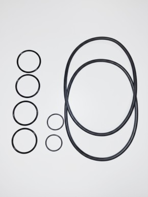 Dichtsatz / O-Ring-Set<br>für Codeline 80E30 Druckrohr