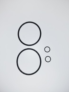 Dichtsatz / O-Ring-Set<br>für Codeline 40E30 Druckrohr