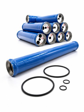 Dichtsatz / O-Ring-Set<br>für Codeline 40E30 Druckrohr