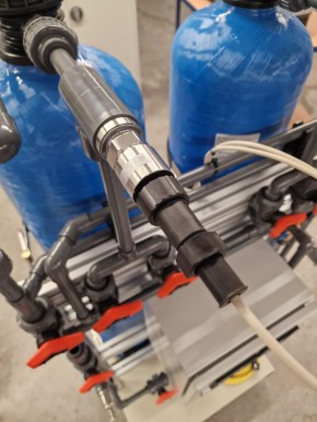 Doppel Mischbettanlage<br>2x MB50 Full Set