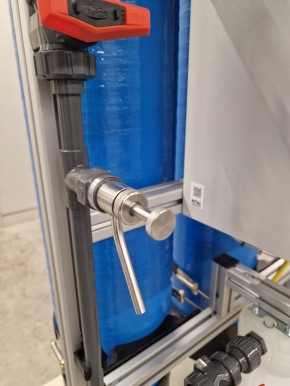 Doppel Mischbettanlage<br>2x MB50 Full Set