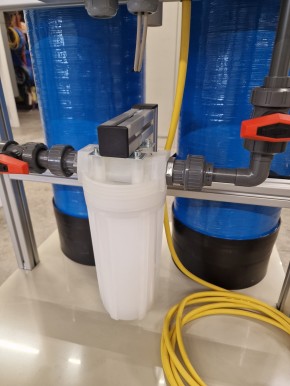 Doppel Mischbettanlage<br>2x MB50 Full Set